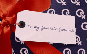 The Feminista 2020 holiday gift guide