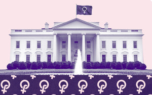 Inauguration day crash course: meet the women stepping into power