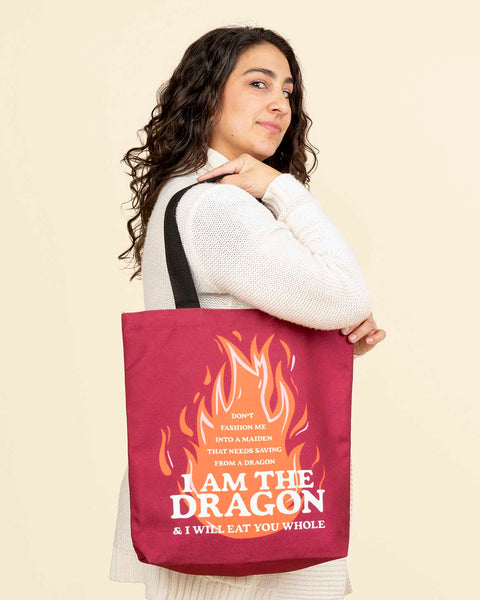 The Dragon Prince - Rayla Tote Bag for Sale by firlachieldraws